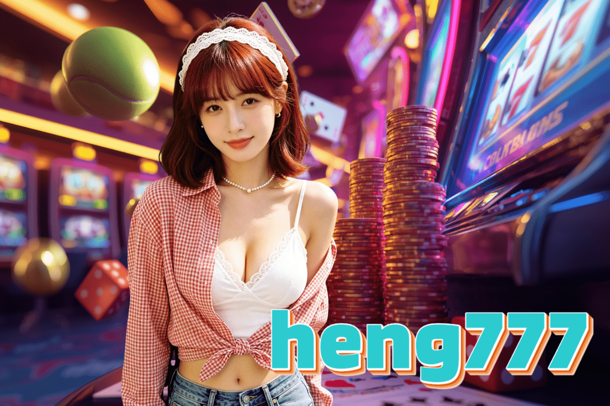 heng777