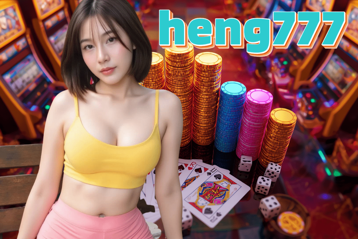 heng777 ทรูวอเลท